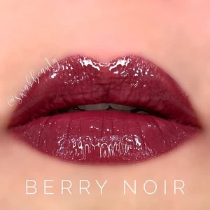 ✨ Berry Noir LipSense BY SeneGence NEW/SEALED Authentic *FAST/FREE SHIPPING - Picture 1 of 1