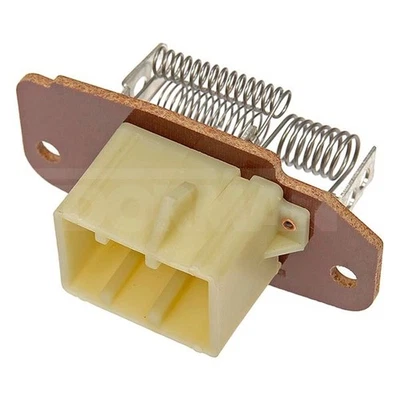 For Ford Mustang 1982-1993 Dorman HVAC Blower Motor Resistor Kit Foto 1 de 4