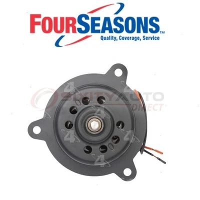Four Seasons HVAC Blower Motor for 1966-1970 Dodge Coronet - Heating Air fp Foto 1 de 4