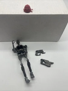 Nickelodeon TMNT The Kraang Krang Figure Playmates 2012 - Picture 1 of 7