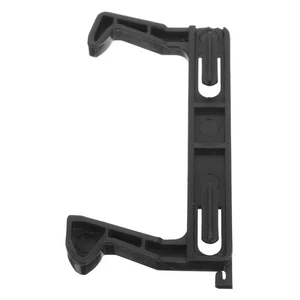  Accesorios para horno microondas repuestos ganchos para puertas pestillo doméstico - Imagen 1 de 12