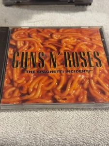 Guns N' Roses - The Spaghetti Incident? - CD IN VERY GOOD CONDITION!!! - Bild 1 von 2