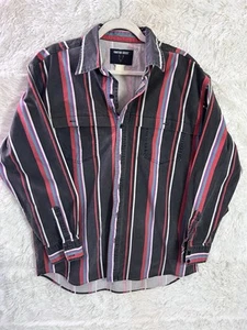 Vintage Frontier Series Western Shirt - Picture 1 of 11