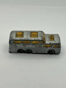 1967 Lesney Matchbox Series No 66-C, Greyhound Coach - Picture 1 of 5