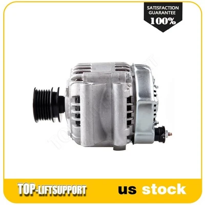 Alternator For 1.6 1.6L Mini Cooper S 2002 2003 2004 2005 2006 IR 02 03 04 05 06 Foto 1 de 4