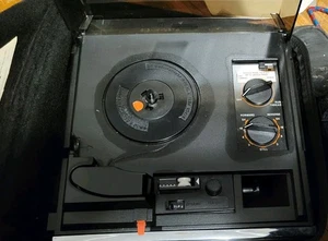 Kodak Moviedeck 475 Projector Untested,  - Picture 1 of 5