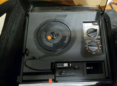 Kodak Moviedeck 475 Projector Untested,  - Image 1 of 4