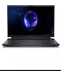 Alienware M18 R2 18" Intel Core i7 14700HX 1 TB SSD 16 GB DDR5 RTX 4070 - Picture 1 of 7