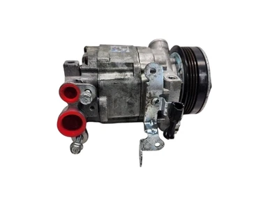 Subaru Impreza 2008-2014 2,5 L turbo aire acondicionado aire acondicionado compresor OEM Foto 1 de 4