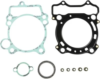 2001-2012 Yamaha YZ250F Offroad Athena Partial Top End Gasket Kit - Изображение 1 из 2