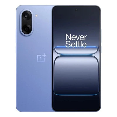 OnePlus Nord CE5 5G (256GB 8 GB Blue ) MediaTek Dimensity 8350 Unlocked Version - Image 1 of 4