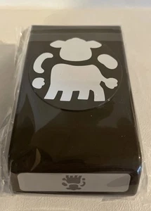 Stampin Up! CUTEST COWS Builder Punch ~ NEW - Picture 1 of 2