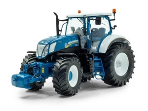ROS, NEW HOLLAND T7.270 AC Heritage Edition Limitiert auf 500 Stück, 1/32, RO... - Bild 1 von 2