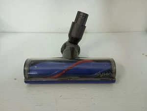 Dyson V7 Motorisierter Reinigungskopf Werkzeug Motorkopf Absolute Tierbürste 204860-02 - Bild 1 von 7