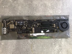 Apple MacBook Air 13“ 2015 I5 1,6 Ghz 4gb Ram Logic board - Bild 1 von 9