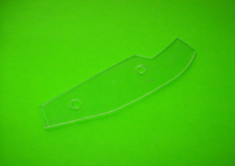 Black Knight 2000 Original Pinball Machine Plastic Part Replacement #32 - Image 1 of 1