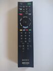 Sony Rm Yd061 Led Lcd Tv Remote Control For 46Hx729 55Hx729 32Ex720 And More   Oem