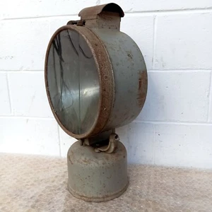 Vintage Original Tilley Floodlight Lamp FL6 – Paraffin/Kerosene Oil Lantern - Picture 1 of 13