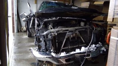 Used Body Control Module fits: 2006 Gmc Sierra 2500 pickup Body Control BCM LH d Foto 1 de 4