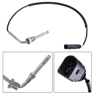 SENSOR DE TEMPERATURA DE ESCAPE AUDI A6 2.7 TDI / 3.0 TDI 2004-2011 4F2, C6 / 4F5, C6 - Imagen 1 de 15
