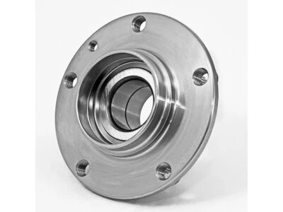 适用于 1988 年宝马 535is 轮毂总成前 84596FBCF — 第 1/2 张图片