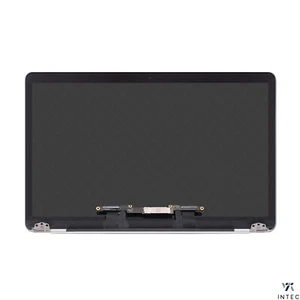 LCD Display Assembly für Apple MacBook Pro M1 Retina 13" A2338 EMC 3578 Silber - Bild 1 von 4