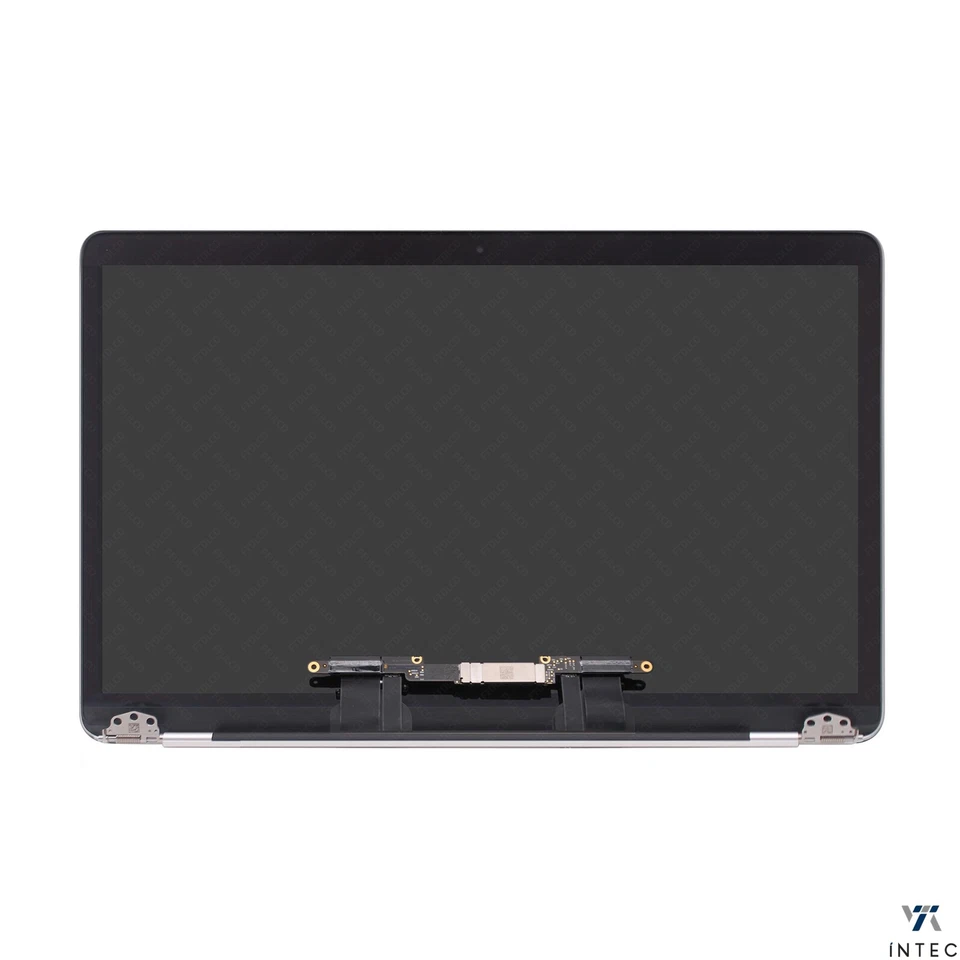 LCD Display Assembly für Apple MacBook Pro M1 Retina 13" A2338 EMC 3578 Silber