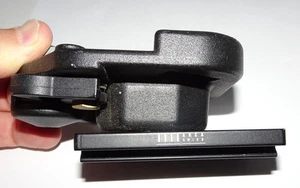 Arca auf Bogen Adapter  - Bild 1 von 2