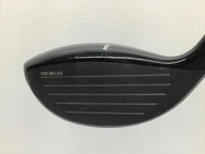 2022 PRGR RS JUST 7W 21deg Diamana for PRGR S-flex fairway wood Golf club D156 - Picture 1 of 5