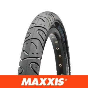 MAXXIS Hookworm - 26 X 2.50 Wirebead 60TPI Black - Picture 1 of 1