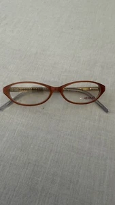 Menrad Eyeglass Frames Multicolor 19102-510 52-15-140 Oval NEW - Bild 1 von 13