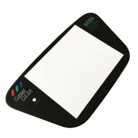 Replacement Glass Screen Lens for Sega Game Gear Handheld  BRAND NEW!