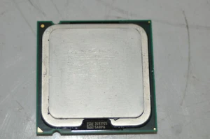 Intel Core2Duo E7400 2,80GHz CPU SLB9Y Prozessor PC Computer Sockel 775 T - Bild 1 von 1
