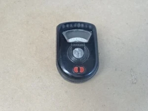 Vintage Polaroid GE Exposure Meter - Picture 1 of 6