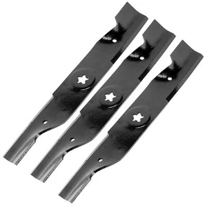 48" Deck Blade For Husqvarna 2348 Ls 2748 Gls Cz4815 Cz4817 Cz4818 EZ4822 - Picture 1 of 7