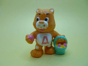 PVC FIABE da BARBAPUFFO ANGELORSI serie Italiana marchio "W" - Imagen 1 de 2
