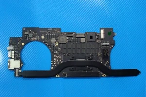 MacBook Pro 15 A1398 2015 MJLQ2LL i7-4870HQ 2,5 GHz 16GB Płyta logiczna 661-02525 IG - Zdjęcie 1 z 12