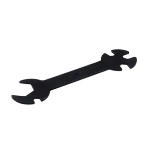 3D Printer Wrench 5 in 1 Upgraded DIY Wrench Nozzle Change Tool for MK8 MK10 - Afbeelding 1 van 8