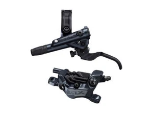 Shimano SLX M7120 Disc Brake - Front - Black - Picture 1 of 2