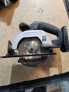 Craftsman Model 315.114260 Battery Operated Saw (SH 9-1) - Picture 1 of 3