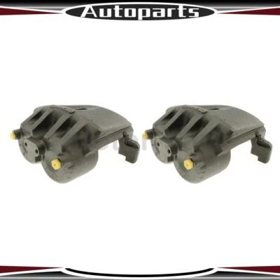 Rear Brake Caliper For Chevrolet B7 2002 2001 2000 1999 1998 1997 1996 1995 1994 - Image 1 of 4
