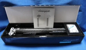 Campagnolo Chorus Carbon Seatpost 32.4 x 350 mm New NIB - Picture 1 of 7