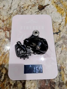 Shimano Dura Ace Rear Derailleur RD-R9000 11 Speed - Picture 1 of 10
