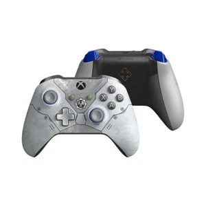 Genuine Microsoft Gears 5 Kait Diaz Limited Edition Wireless Controller Xbox One - Picture 1 of 2