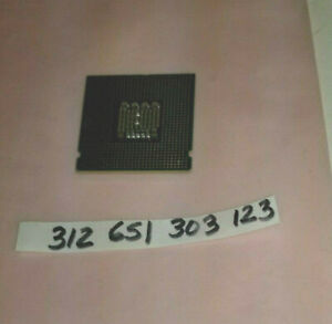 Intel Ingeniería Muestra (Intel Pentium D 920) Código Paso: Qkdh Enchufe 775