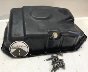 02-06 Acura RSX K20A3 Base Oil Pan Assembly OEM - Picture 1 of 15