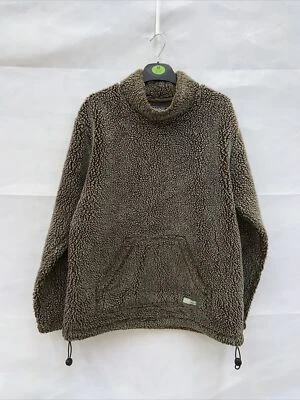 Maine New England Women’s Fleeced Jumper - Uk 12 - Image 1 of 4