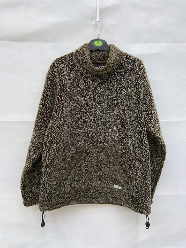 Maine New England Women’s Fleeced Jumper - Uk 12 - Image 1 of 4