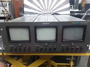 Sony PVM-5300 - Imagen 1 de 5