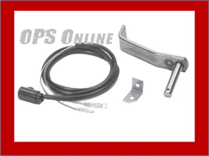 New/ OEM Mercury 3.0L Optimax Trim Limit Switch Kit - Part # 887979A2 - Picture 1 of 1